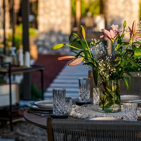 Sun And Sky Hébergement de vacances