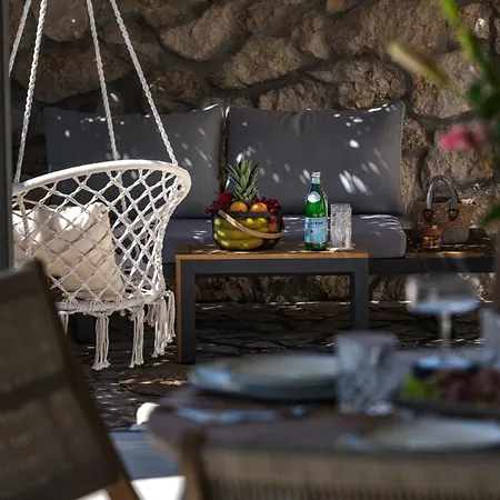 Hébergement de vacances Sun And Sky