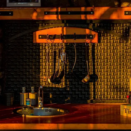 Sun And Sky Hébergement de vacances