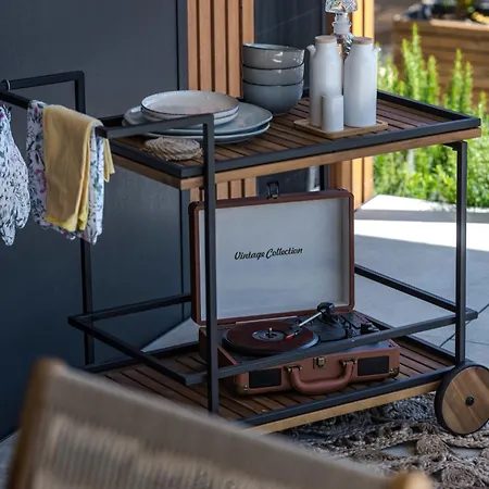 Hébergement de vacances Sun And Sky