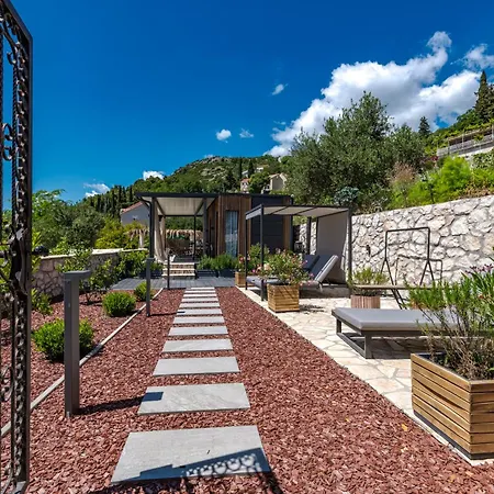 Sun And Sky Hébergement de vacances Slano