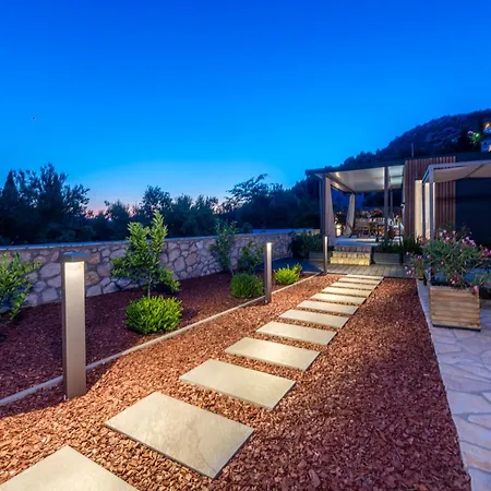 Sun And Sky Hébergement de vacances