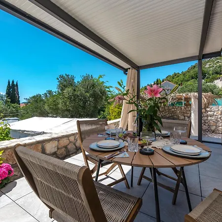 Sun And Sky Hébergement de vacances