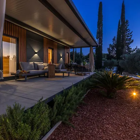 Sun And Sky Hébergement de vacances *