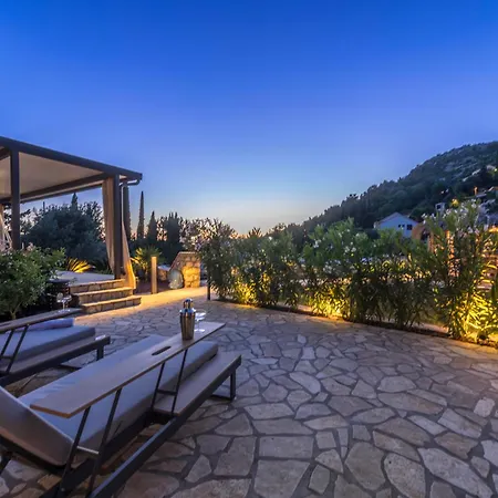 Hébergement de vacances Sun And Sky *