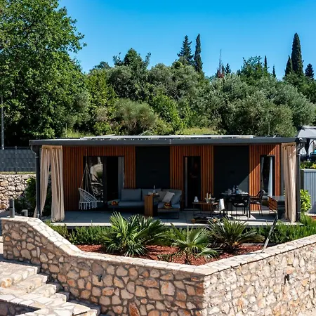 Hébergement de vacances Sun And Sky