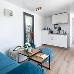 Sun And Sky Holiday home