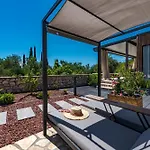 Sun And Sky Holiday home *
