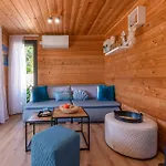 Sun And Sky Holiday home *