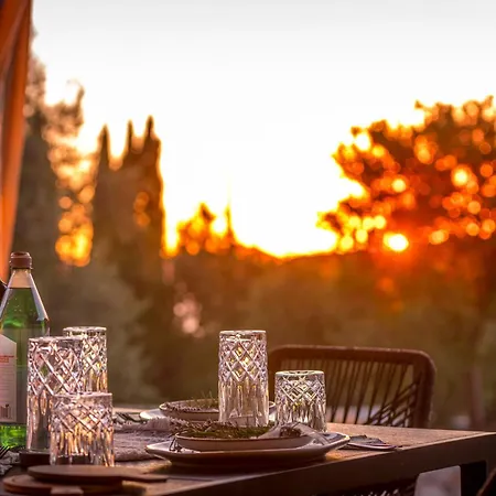 Sun And Sky Tatil Evi