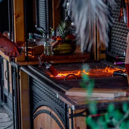 Sun And Sky Сasa de vacaciones *