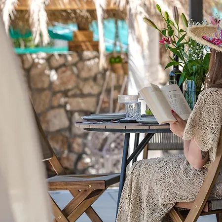 Сasa de vacaciones Sun And Sky Slano