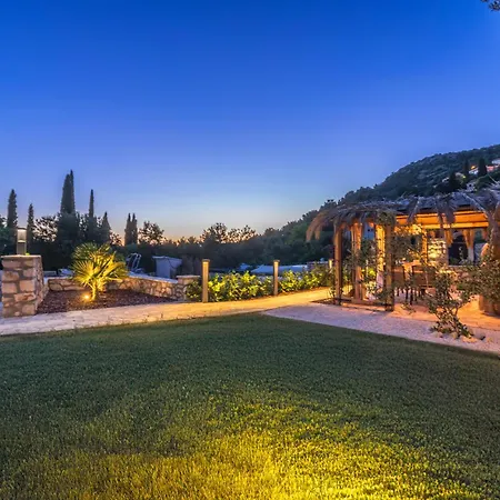 Sun And Sky Сasa de vacaciones