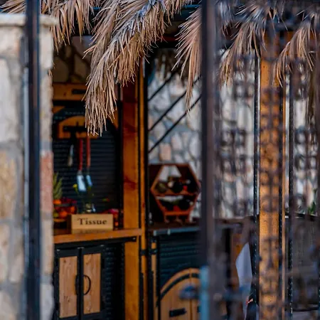 Sun And Sky Сasa de vacaciones *