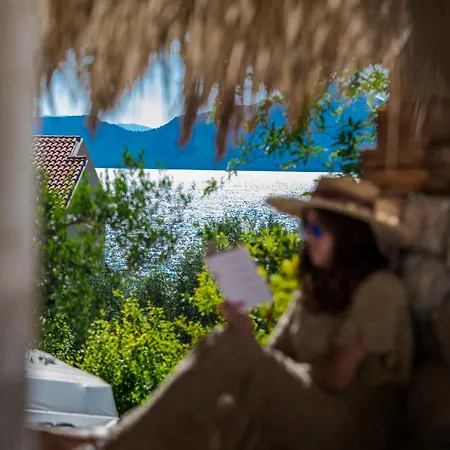 Sun And Sky Сasa de vacaciones