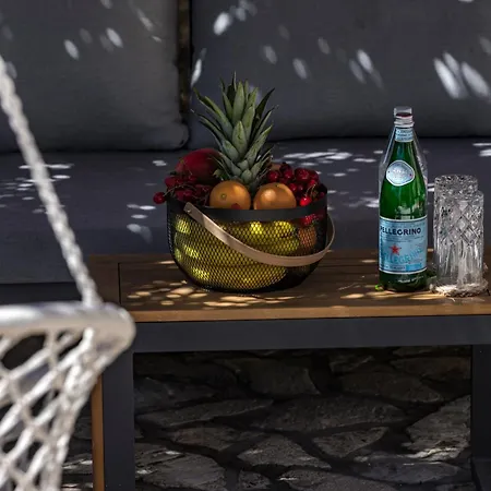 Sun And Sky Сasa de vacaciones *