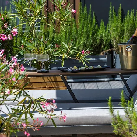 Sun And Sky Сasa de vacaciones