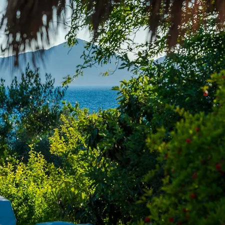 Сasa de vacaciones Sun And Sky Slano