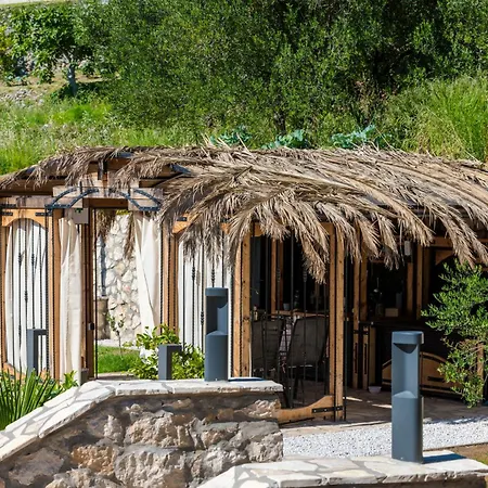 Сasa de vacaciones Sun And Sky Slano