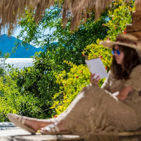 Sun And Sky Сasa de vacaciones