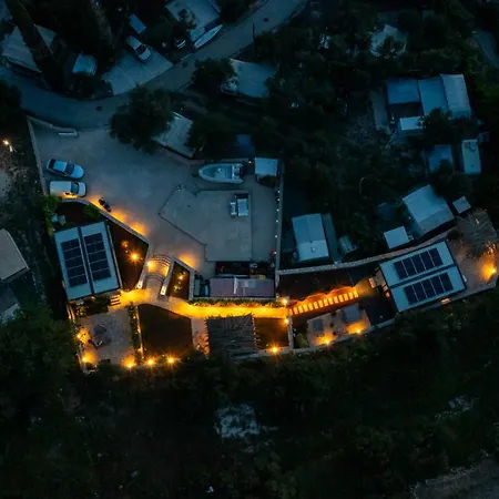 Tatil Evi Sun And Sky Slano
