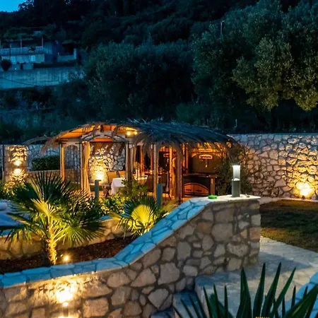 Sun And Sky Tatil Evi *