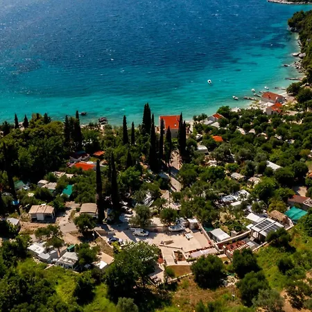 Sun And Sky Tatil Evi *