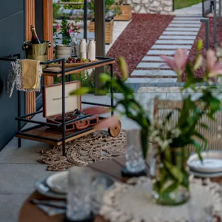 Sun And Sky Сasa de vacaciones *