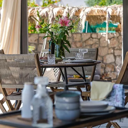 Сasa de vacaciones Sun And Sky Slano