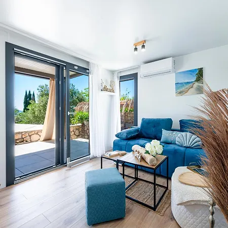 Sun And Sky Сasa de vacaciones Slano