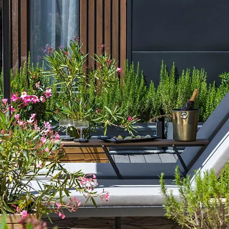 Sun And Sky Сasa de vacaciones Slano