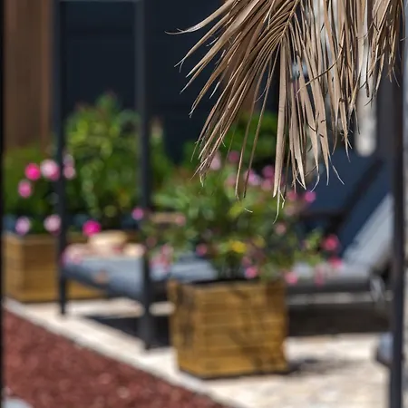 Сasa de vacaciones Sun And Sky Slano