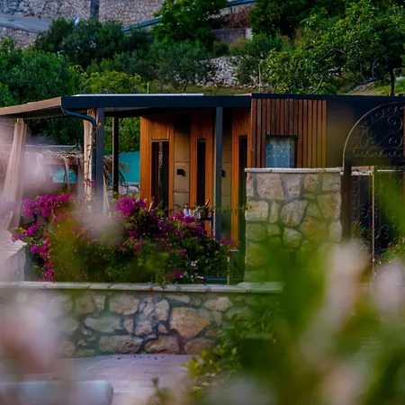 Sun And Sky Holiday home Slano