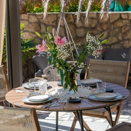 Sun And Sky Сasa de vacaciones *