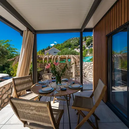 Сasa de vacaciones Sun And Sky *