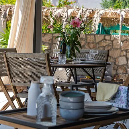 Tatil Evi Sun And Sky Slano