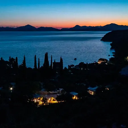 Tatil Evi Sun And Sky *