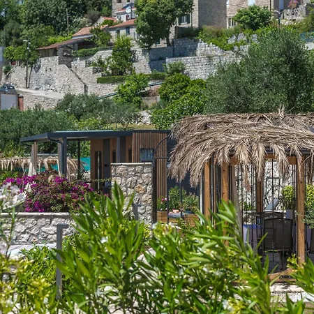 Sun And Sky Сasa de vacaciones