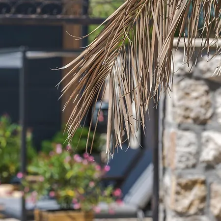 Tatil Evi Sun And Sky Slano