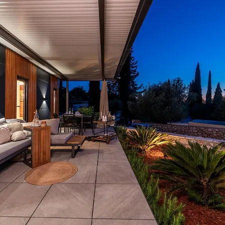 Sun And Sky Сasa de vacaciones Slano