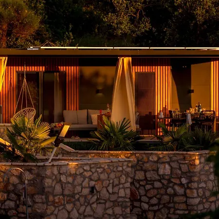 Sun And Sky Tatil Evi *