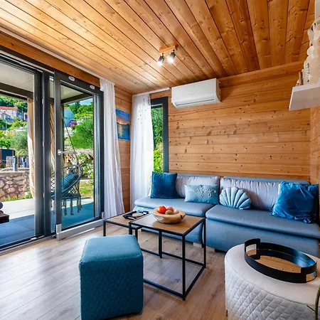 Sun And Sky Сasa de vacaciones Slano