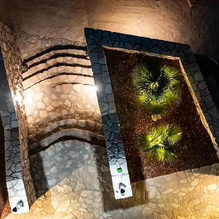 Sun And Sky Сasa de vacaciones *