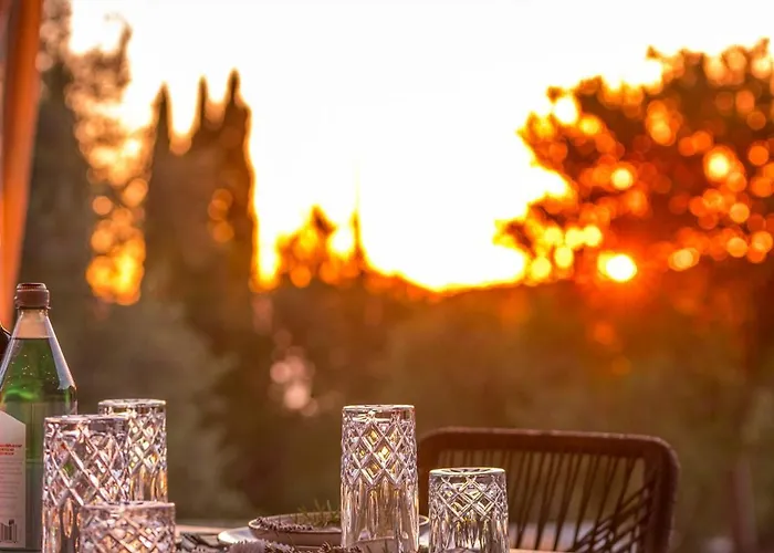 Sun And Sky Vikendica