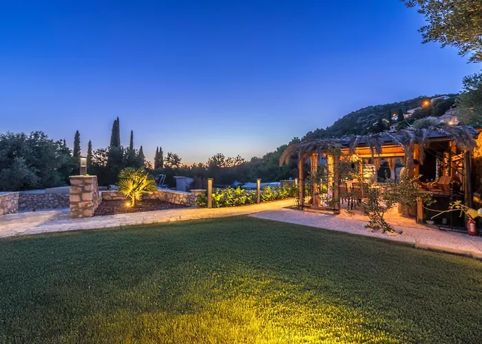 Sun And Sky Vikendica