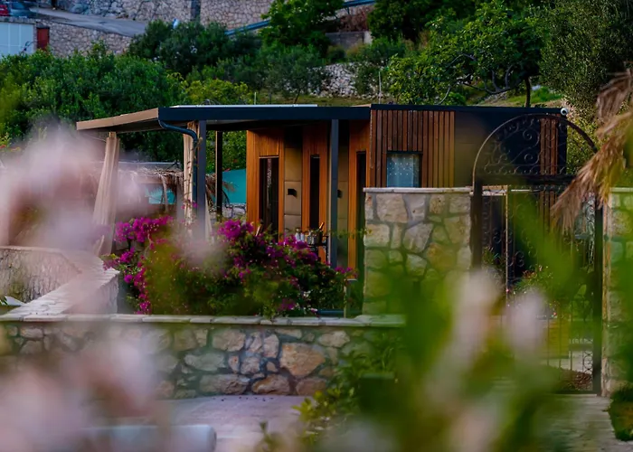 Sun And Sky Vikendica Slano