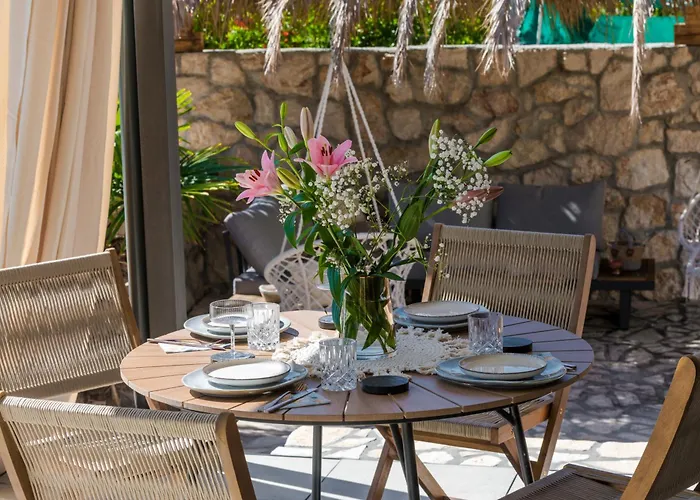 Sun And Sky Vikendica *