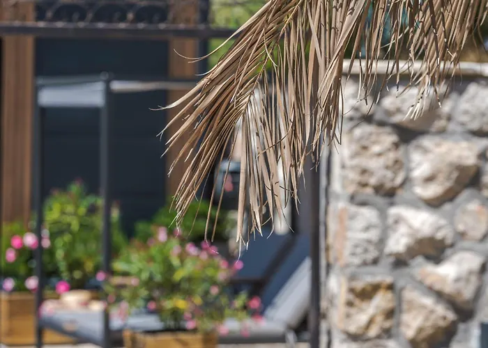 Vikendica Sun And Sky Slano